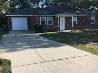 20150 W Wortham Rd, Saucier, MS 39574