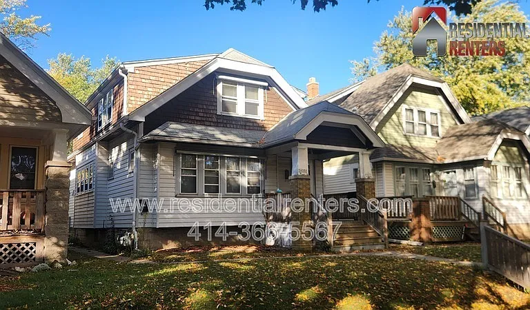 5435 N 40th St #LOWER — Photo 10