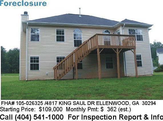 2nd image of 4817 King Saul Dr