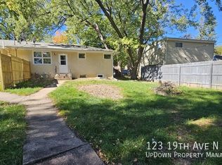 123 19th Ave N #1, Hopkins, MN 55343