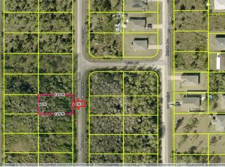 1917 Montero Ave, Lehigh Acres, FL 33972