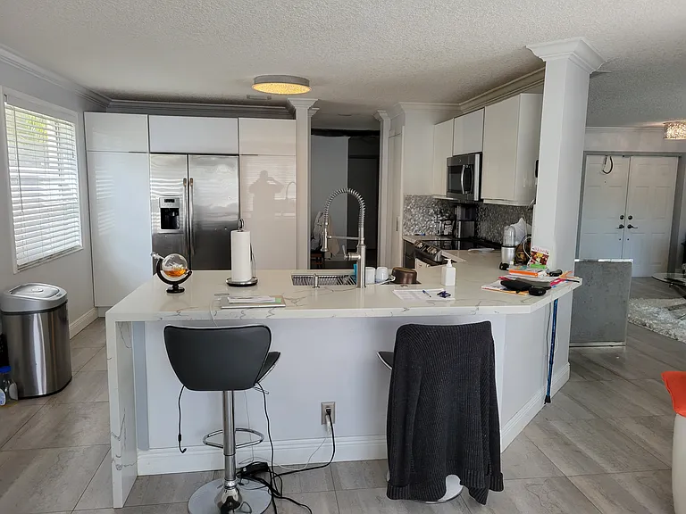 Kitchen Countertop
