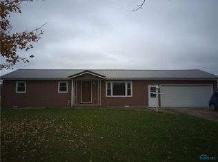 5117 Mulligans Bluff Rd, Ney, OH 43549