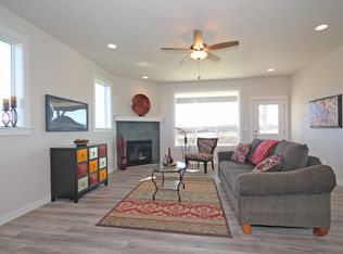 130 Granite Peak, Bozeman, MT 59718