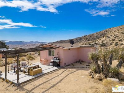 50151 Mecca Rd, Morongo Valley, CA, 92256
