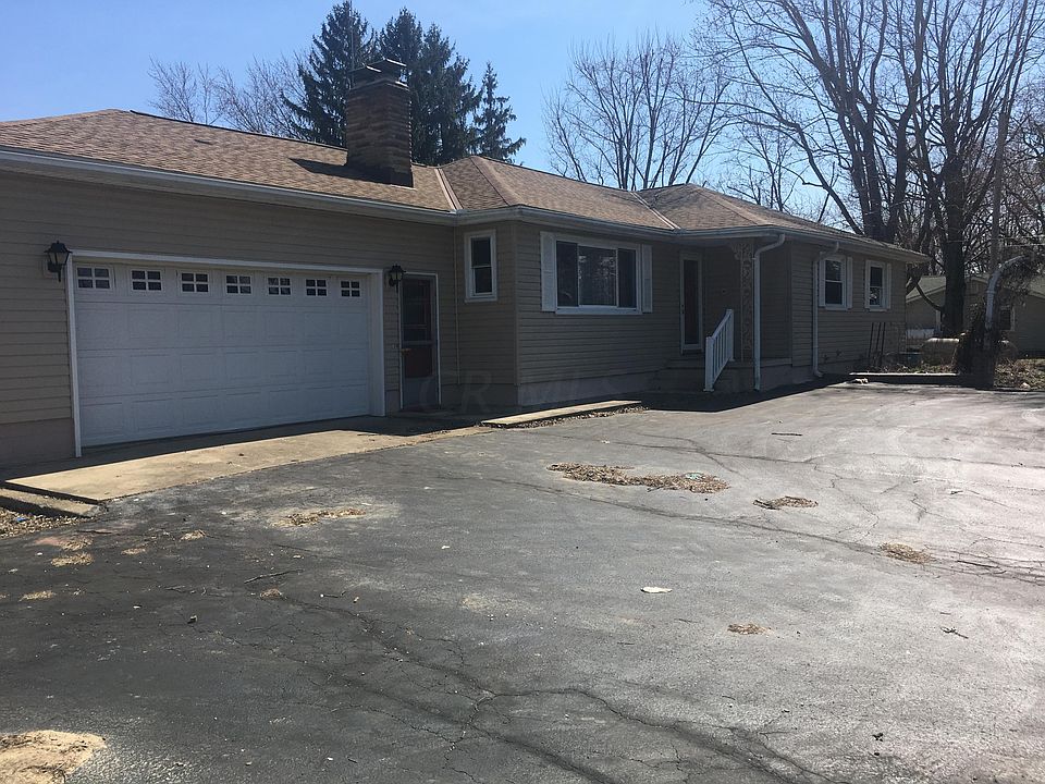 2nd image of 2644 Marion Marysville Rd