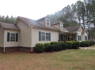 4482 Odell School Rd, Concord, NC 28027