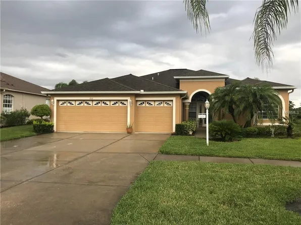 1717 Lakestone Dr, New Port Richey, FL 34655