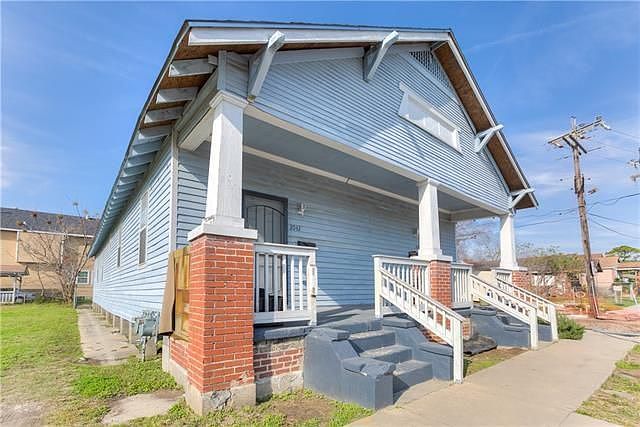 1st image of 2042 Almonaster Ave