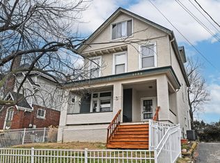 3130 Parkview Ave, Cincinnati, OH 45213