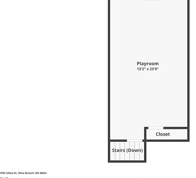 9150 Tahoe Dr — Photo 2
