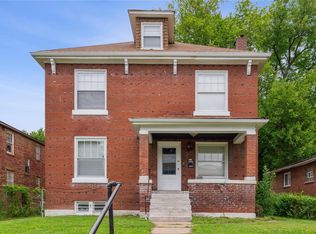 5535 Maple Ave, Saint Louis, MO