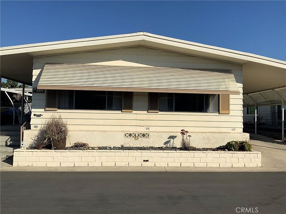 1st image of 11730 Whittier Blvd E #55