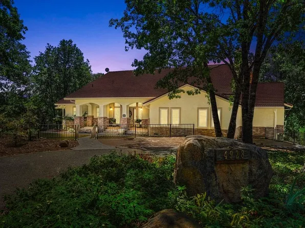 4928 Escondito Ct, Camino, CA 95709