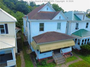 2333-2335 9th Ave, Huntington, WV 25703