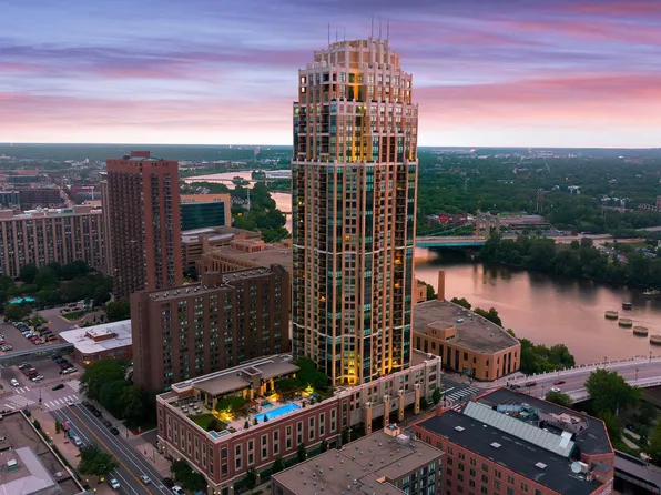 100 3rd Ave S Unit 705, Minneapolis, MN 55401