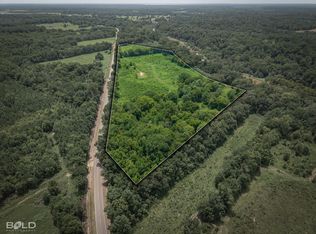 11660 Gamm Rd, Belcher, LA 71004