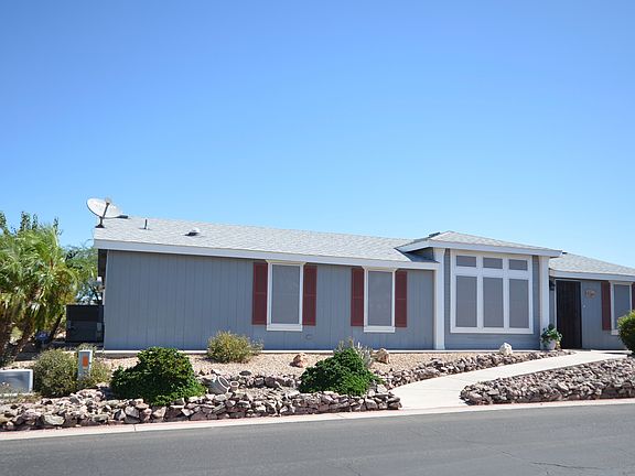 3rd image of 8840 E Sunland Ave Lot 160