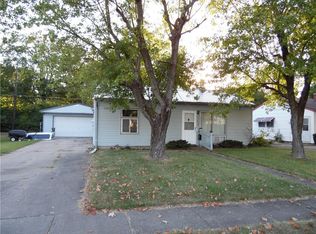 519 Eberhart Dr, Shelbyville, IN 46176