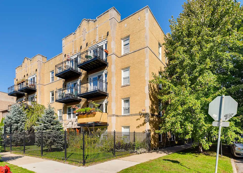 1st image of 7050 N Damen Ave #2