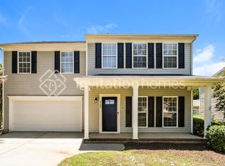3709 Wingfield Dr, Gastonia, NC 28056