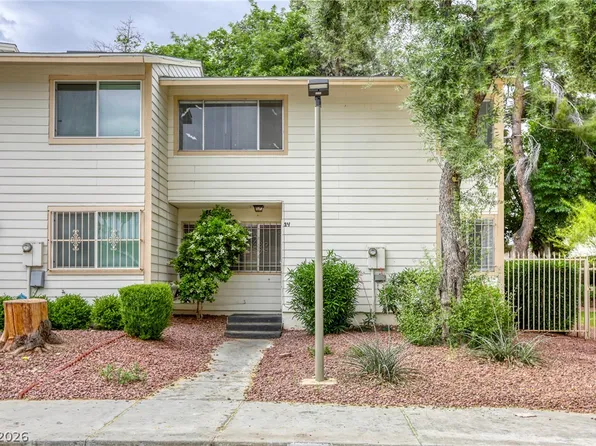 4770 Topaz St Unit 14, Las Vegas, NV 89121