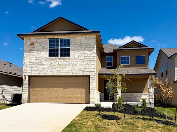 11611 Lavendale Hunt, San Antonio, TX 78245