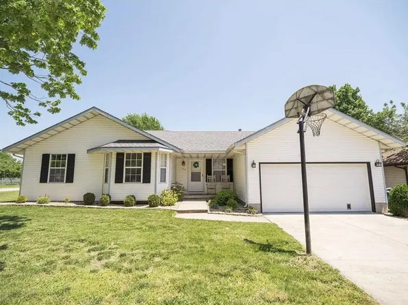 404 S Dove Valley Ave, Springfield, MO 65802