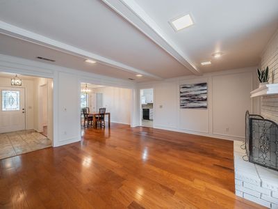 2221 Vickers Dr, Plano, TX, 75075