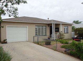 600 E Aztec Ave, Gallup, NM 87301
