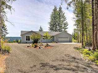 361 NE Southridge Dr, Belfair, WA 98528