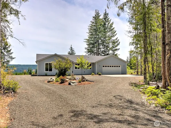 361 NE Southridge Drive, Belfair, WA 98528