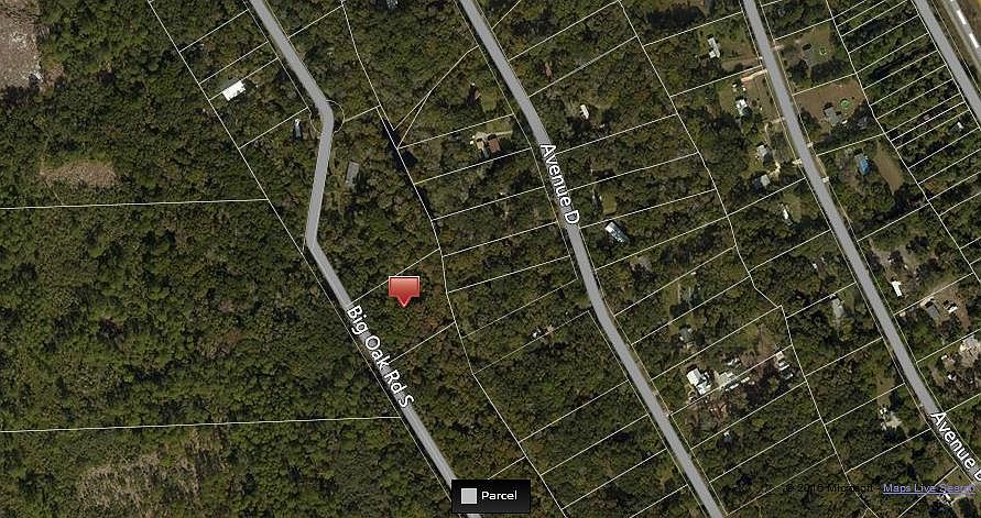 2nd image of 4960 Big Oak Rd S