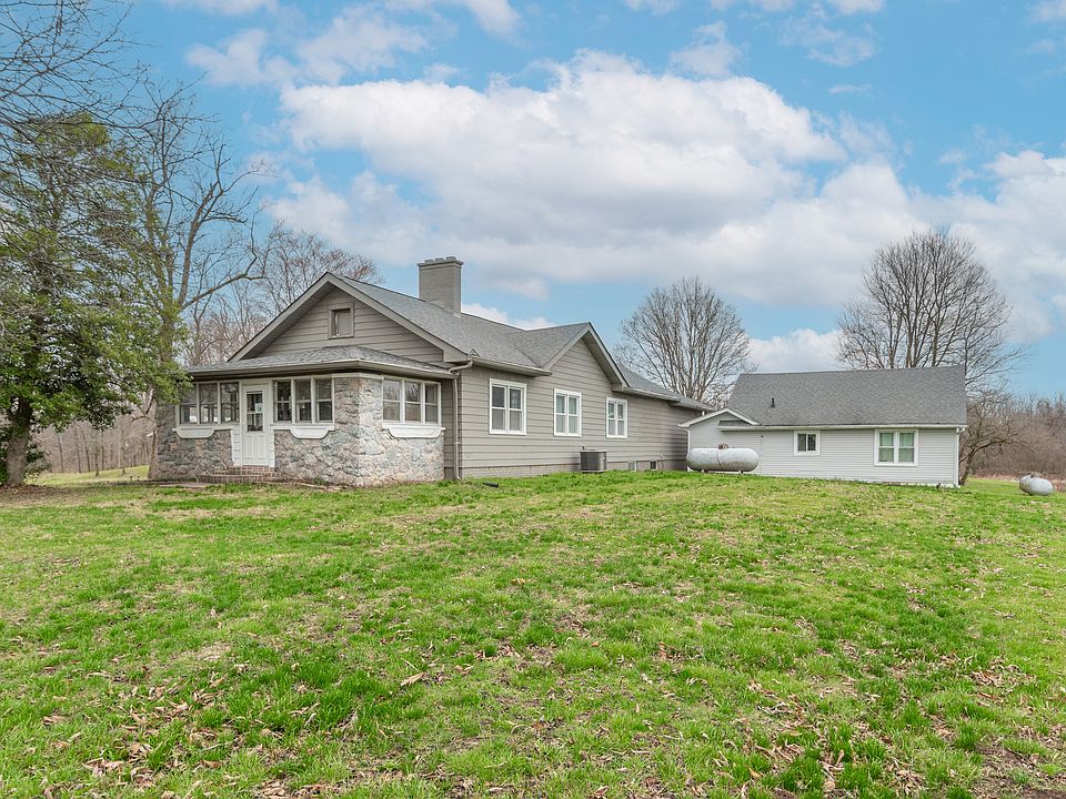 8825 Paddock Rd, Camby, IN 46113 | Zillow