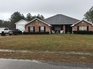 13709 Florida Cv, Vancleave, MS 39565