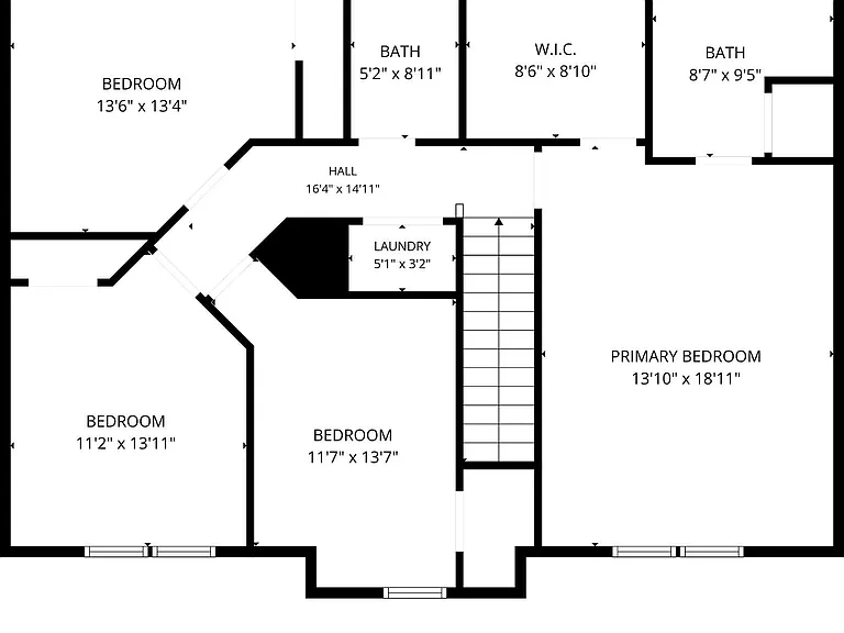 174 Paradise View Dr — Photo 36