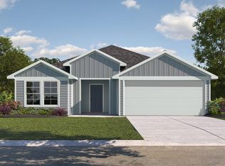 Denton Plan, China Grove, China, TX 77613