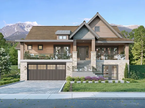 2623 S Colt Dr W, Saratoga Springs, UT 84045