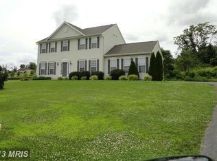 773 Crushed Apple Dr, Martinsburg, WV 25403