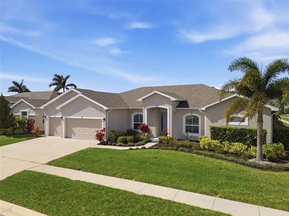 3840 Cardenal Ave, Ruskin, FL 33573