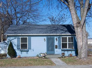 218 E 4th St, O'Fallon, IL 62269