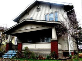 122 N Columbus Ave, Wooster, OH 44691