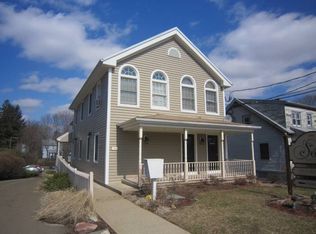 771 1/2 Dixwell Ave, New Haven, CT 06511