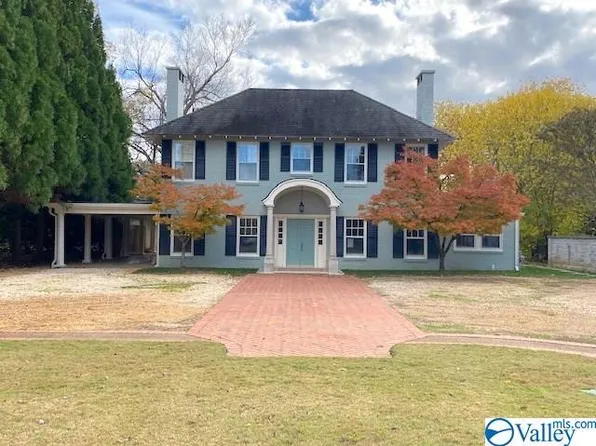 306 E Washington St, Athens, AL 35611