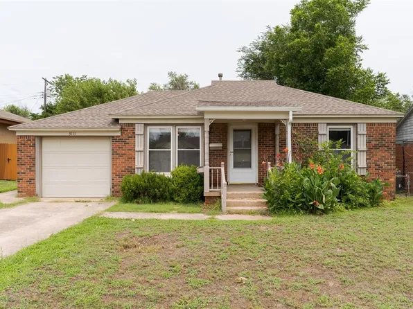 3111 NW 40th St, Oklahoma City, OK 73112