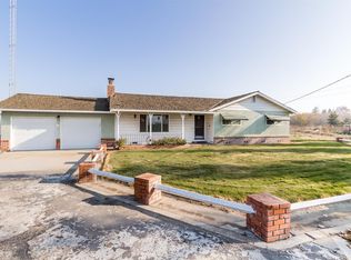 20564 S Santa Fe Rd, Escalon, CA 95320