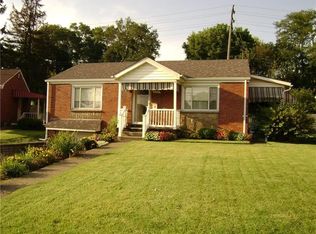 363 Bartola St, Pittsburgh, PA 15243
