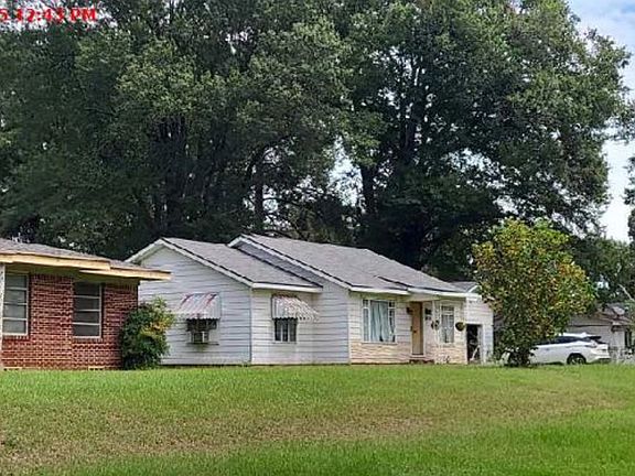 Property Side View