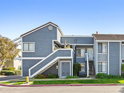7 Laurel Ln #122, Aliso Viejo, CA, 92656