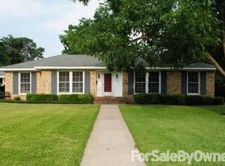 4160 Piedmont Rd, Pensacola, FL 32503